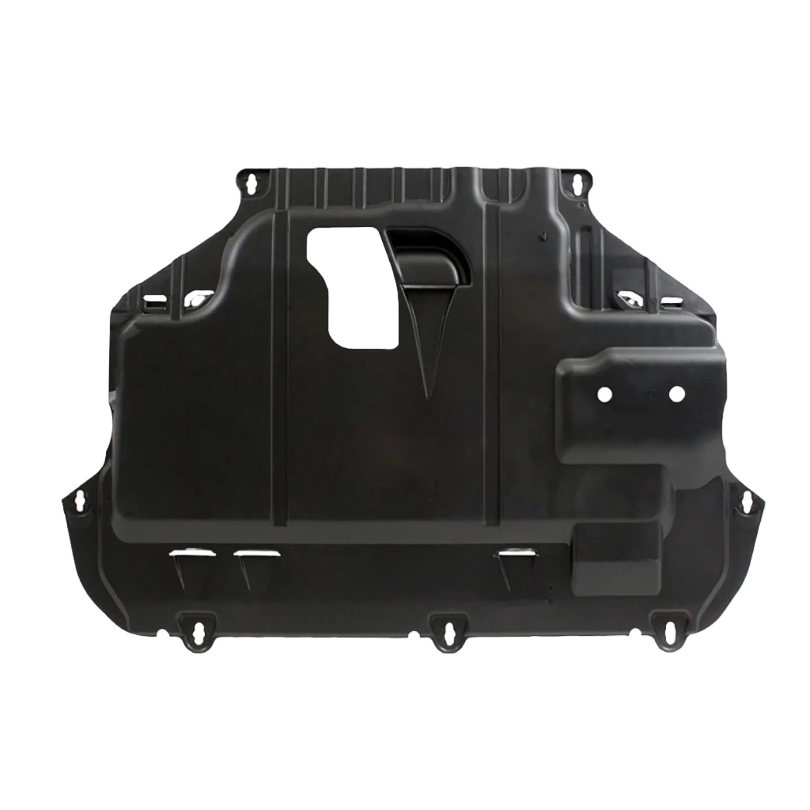Under Engine Cover Undertray Rust Shield For Ford 1839076