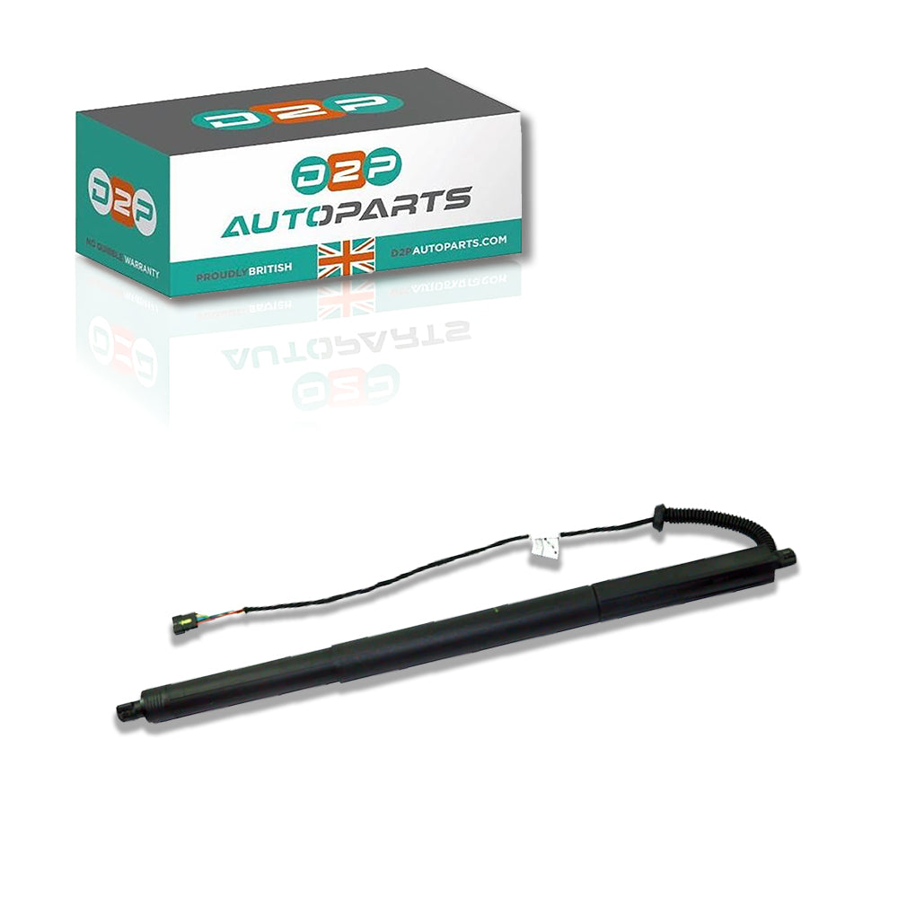 Power Lift Gas Spring Strut Tailgate (Rear Left Passenger Side) For BMW: X3, 51247232003
