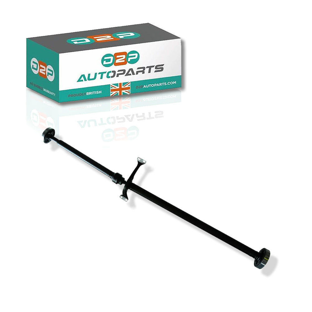 Propshaft Driveshaft (218 cm) For VW/Audi