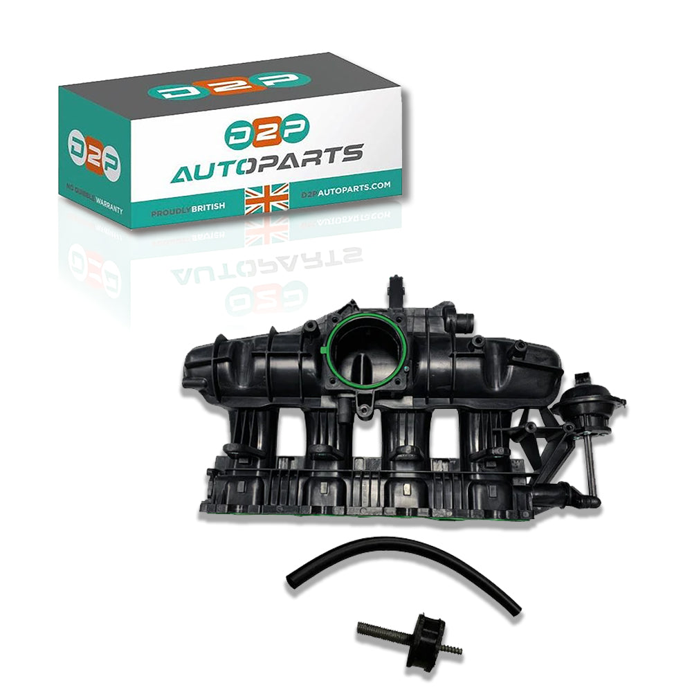 Inlet Intake Manifold for Audi, Seat, Skoda, VW