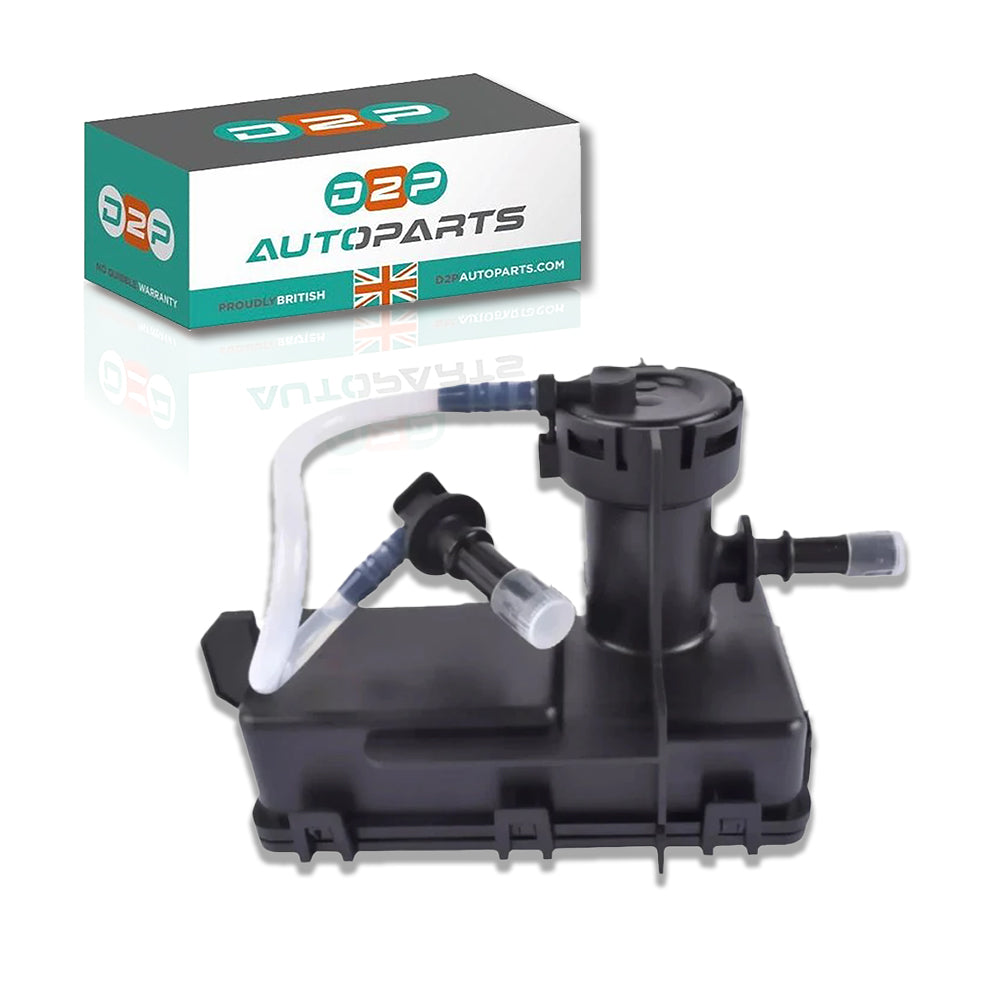 Fuel Additive DPF Tank Pump for Citroën: Berlingo, Berlingo Multispace, C4 Cactus, C4 Grand Picasso, C4 Picasso, Peugeot: 1007, 2008, 207, 207 SW, 208, Partner, Partner Tepee