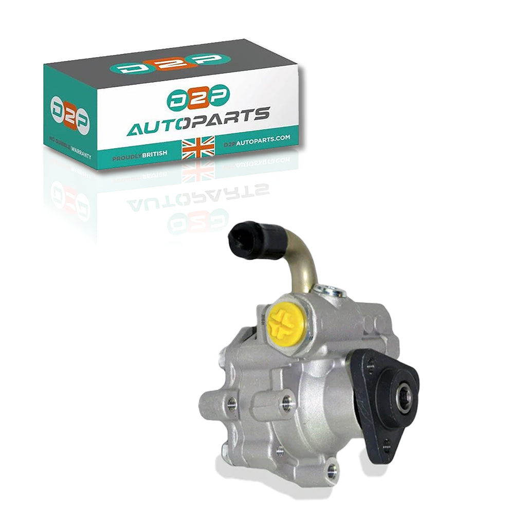 Hydraulic Power Steering Pump For Audi/Vw (110 Bar) 7L6422154