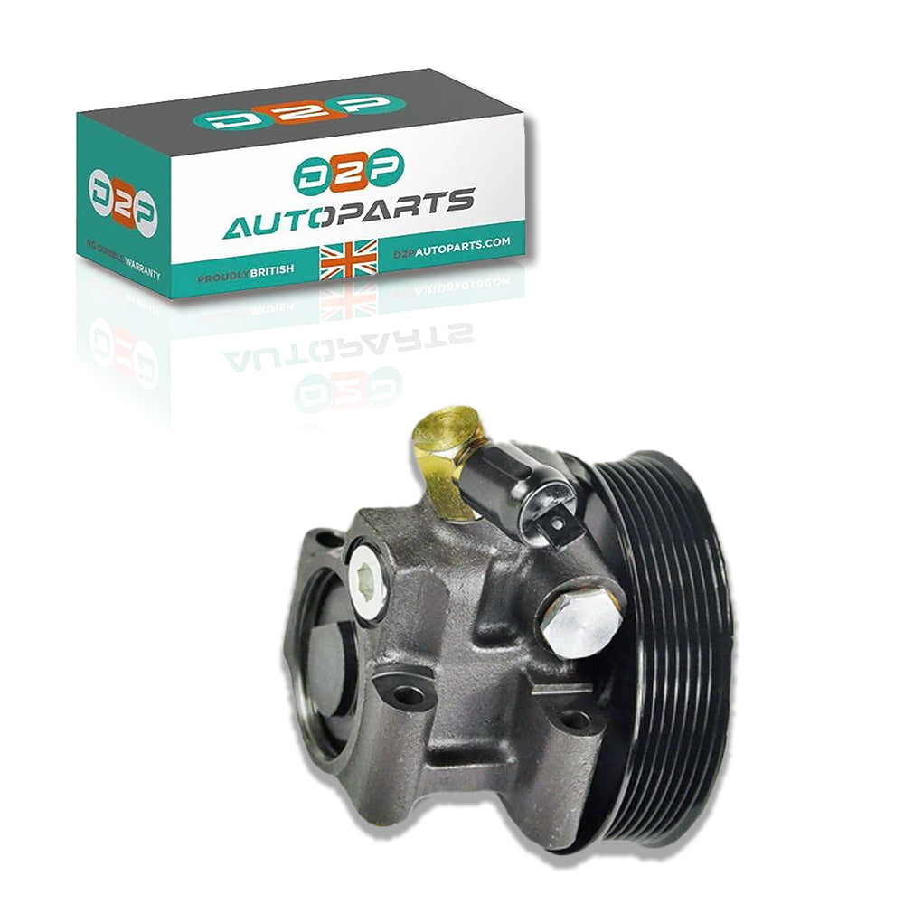 Hydraulic Power Steering Pump For Ford/Ldv