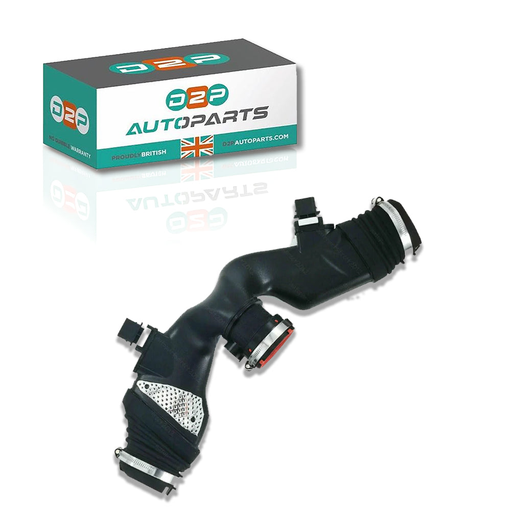 Engine Turbo Air Intake Pipe Mass Sensor For Chrysler/Jeep/Mercedes