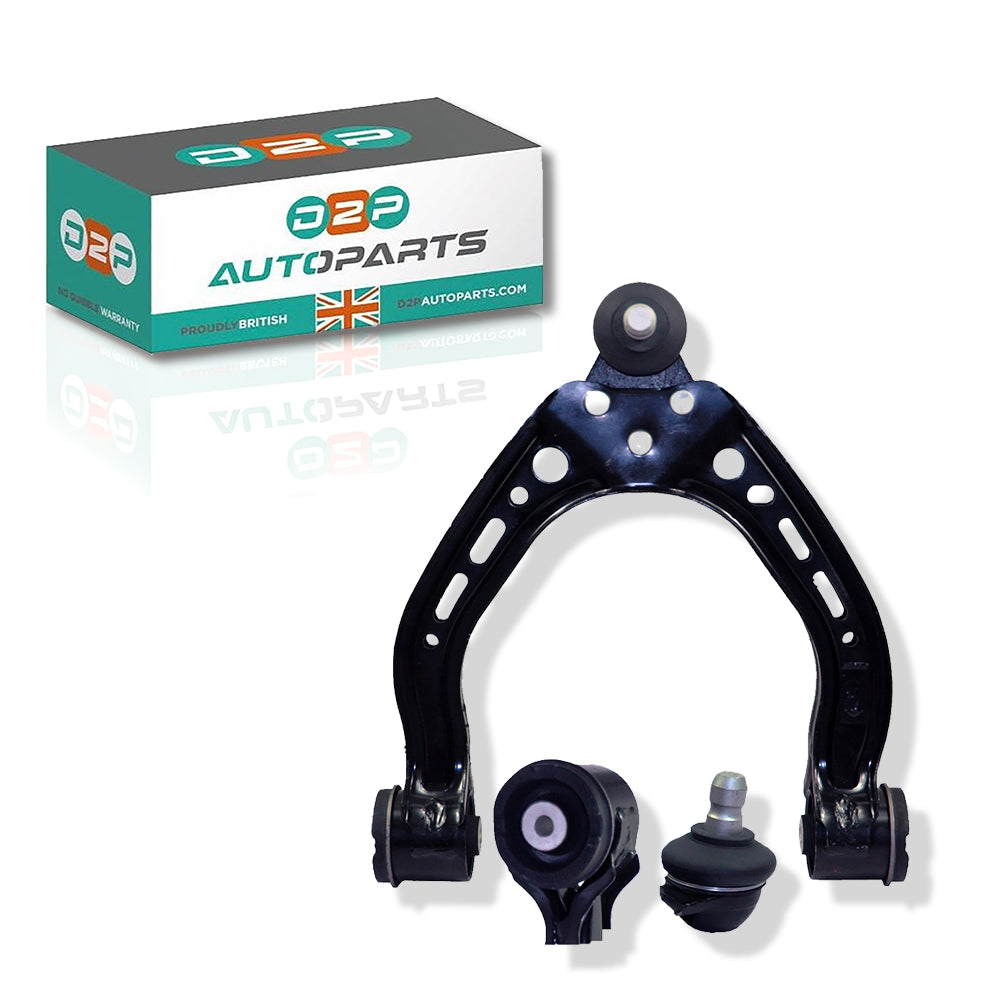 Front Left Upper Suspension Wishbone Control Arm For Tesla Model S
