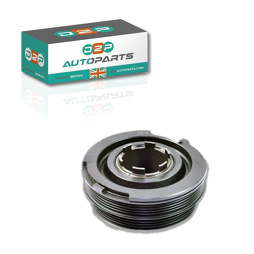 Crankshaft Pulley For BMW, Land Rover, Rover, and MG LHG100750L
