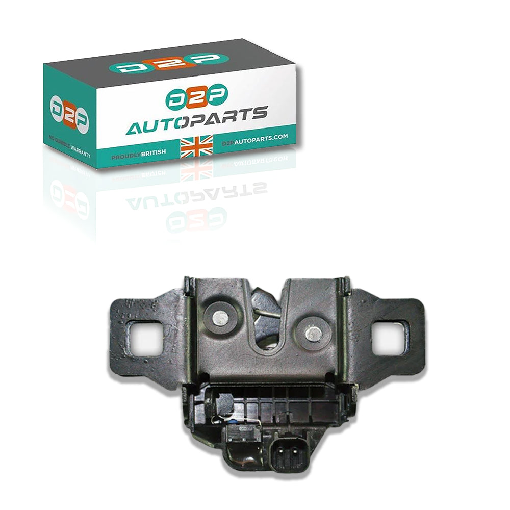 Bonnet Lock Anti Theft Switch For Land Rover: Discovery, Freelander 2, Range Rover Evoque, and Sport,