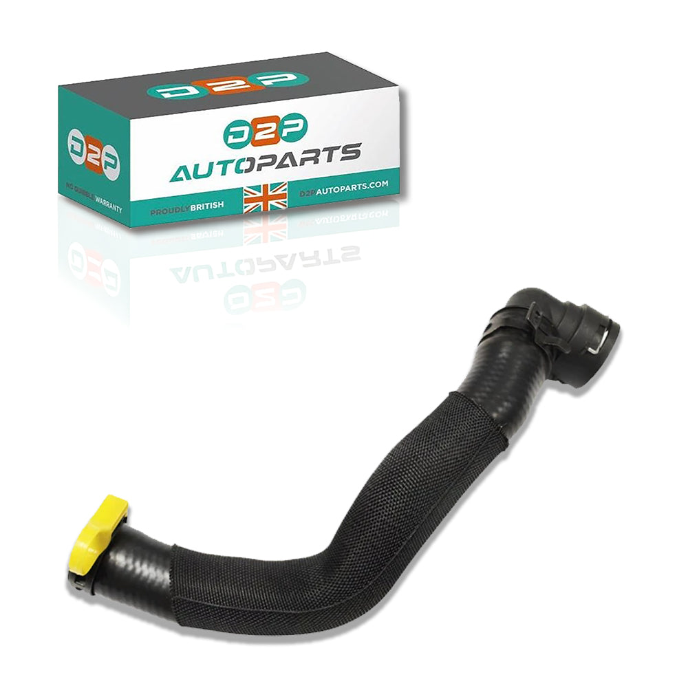 Radiator Coolant Top Hose for Land Rover: Range Rover,