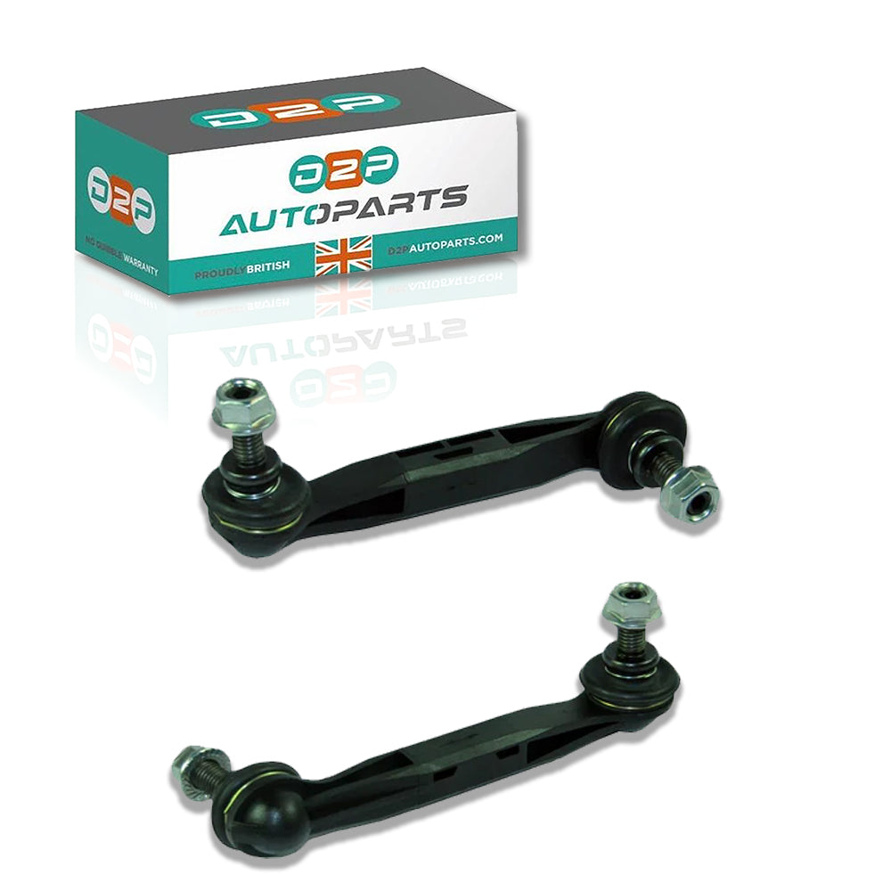 Rear Axle Left Side Anti Roll Bar Drop Link for BMW: 1 Series, 2 Series, 3 Series, 4 Series, X1