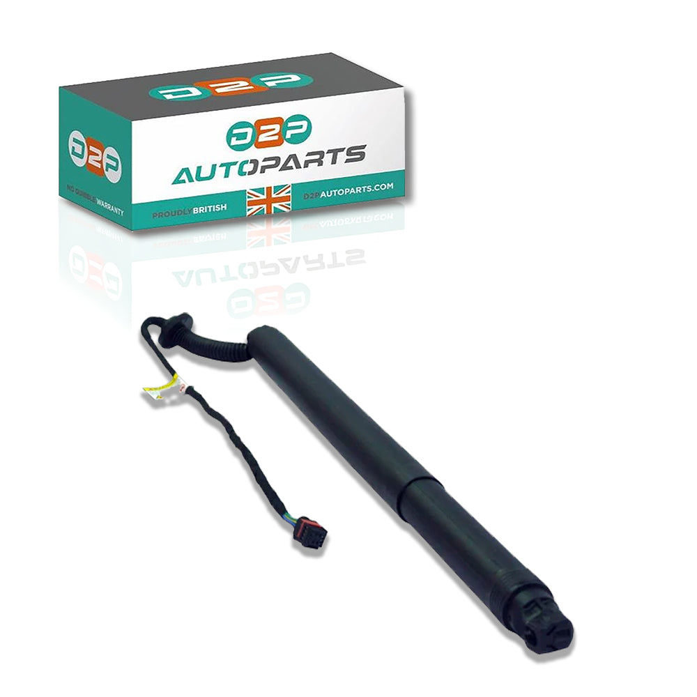 Rear Right spindle Drive/Gas Strut Spring Electric Tailgate Boot for VOLVO XC90