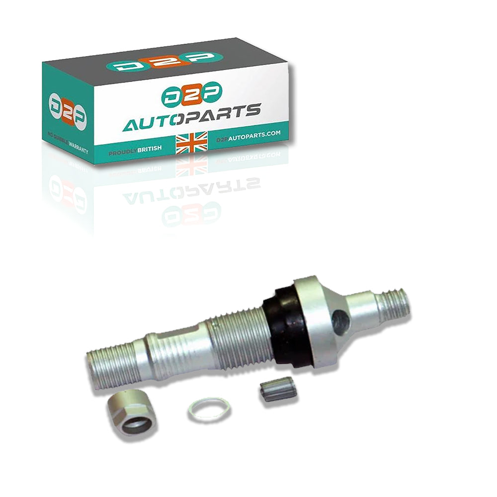 Tpms Tyre Pressure Sensor Valve Kit For Hyundai: i40, Kia: Rio, 529333V600