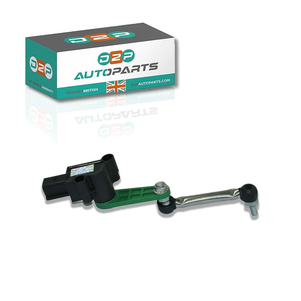 Air Suspension Hight Level Rear Sensor Left Or Right for Audi: Q7, Porsche: Cayenne, VW: Touareg