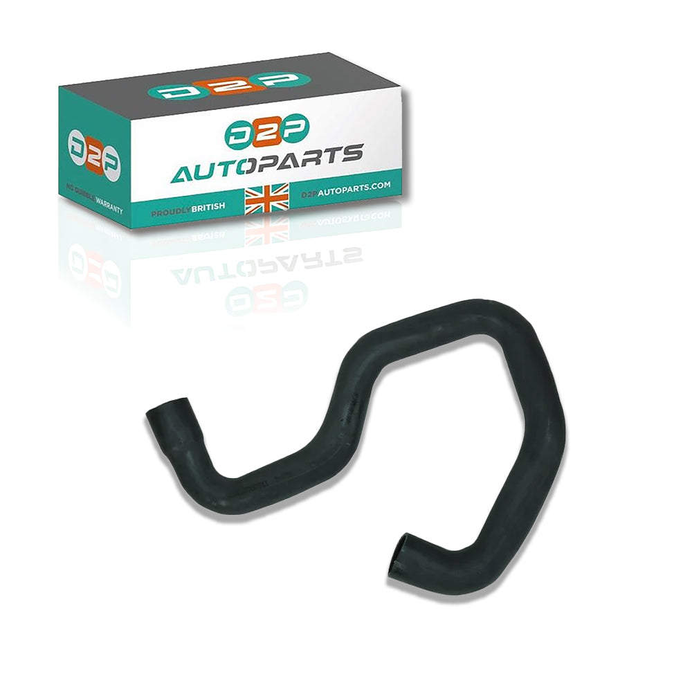 Charge Air Cooler To Intake Manifold Intercooler Turbo Hose Pipe For Nissan, Renault, and Opel-Vauxhall