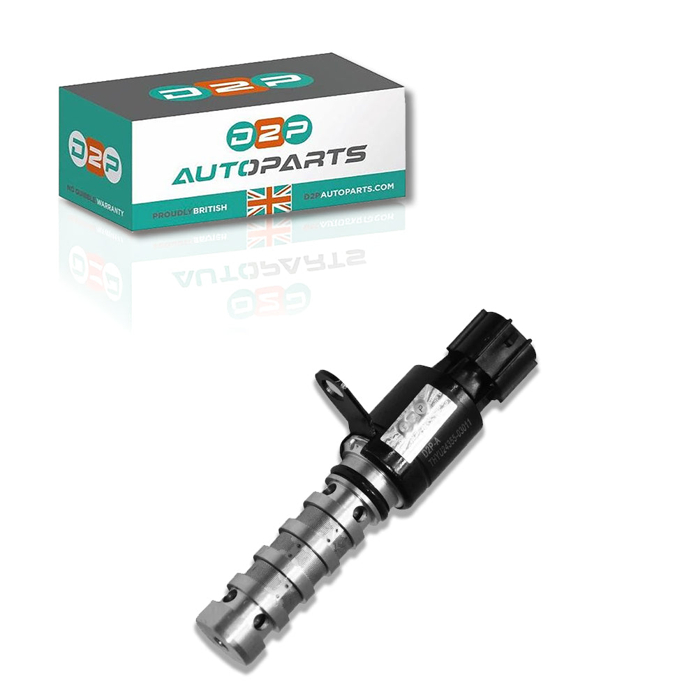 Intake Oil Control Valve Assy For Kia/Hyundai I10 I20