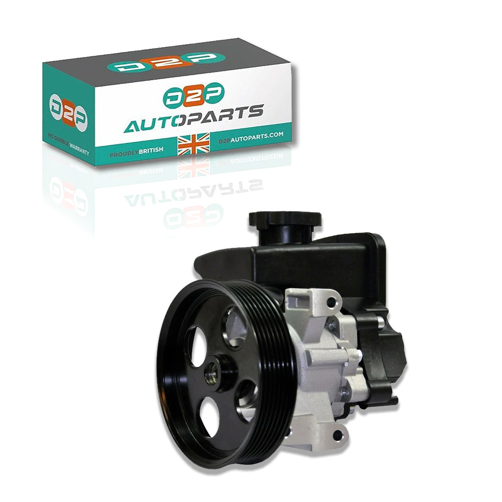 Hydraulic Pump Power Steering (Vane Pump) FOR Mercedes 0034664001
