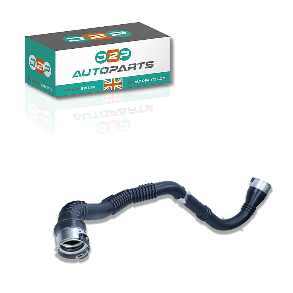 Intercooler Hose For Renault Kangoo Mercedes Citan W415 1.5 DCI 144600199R