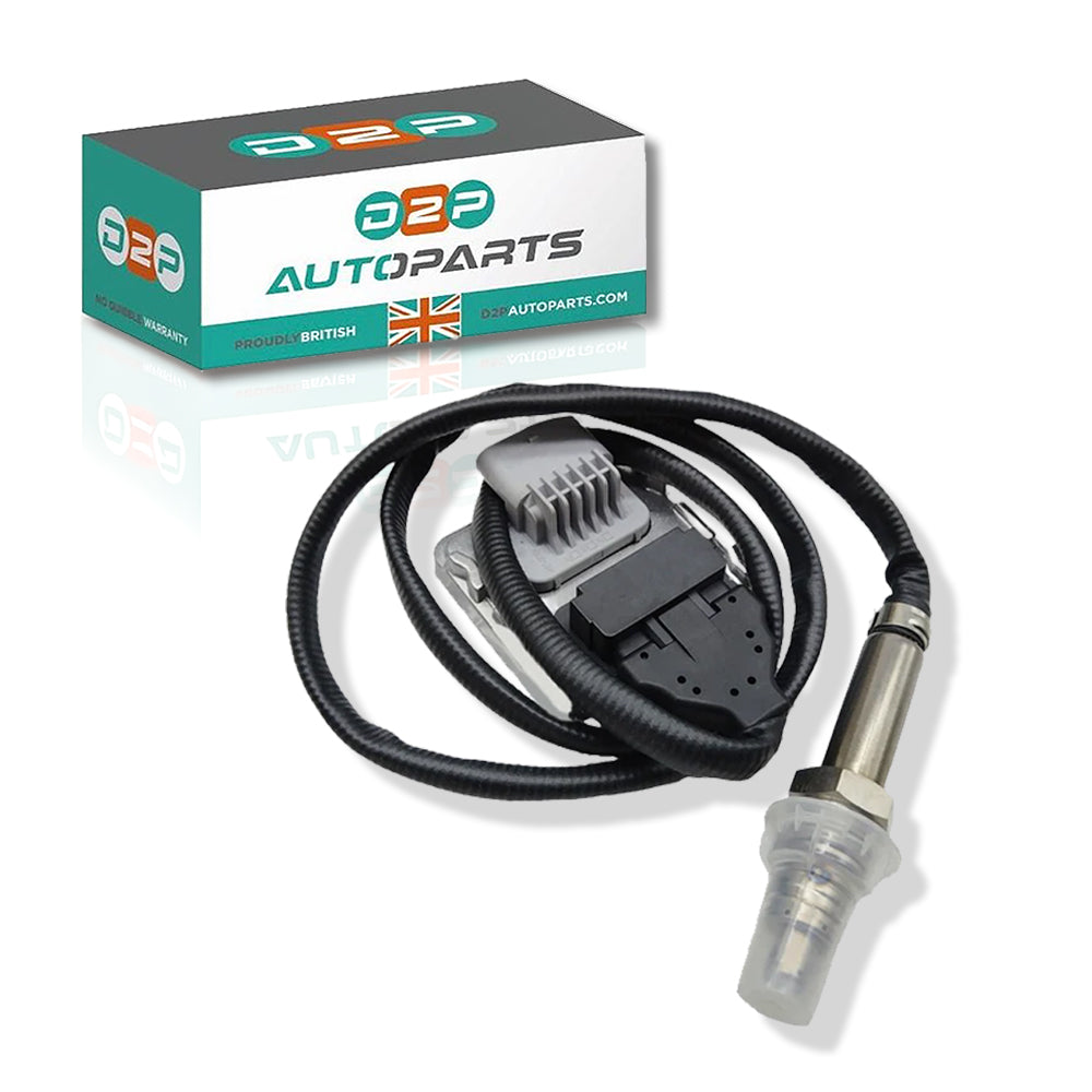 Nox Sensor For Opel: Insignia