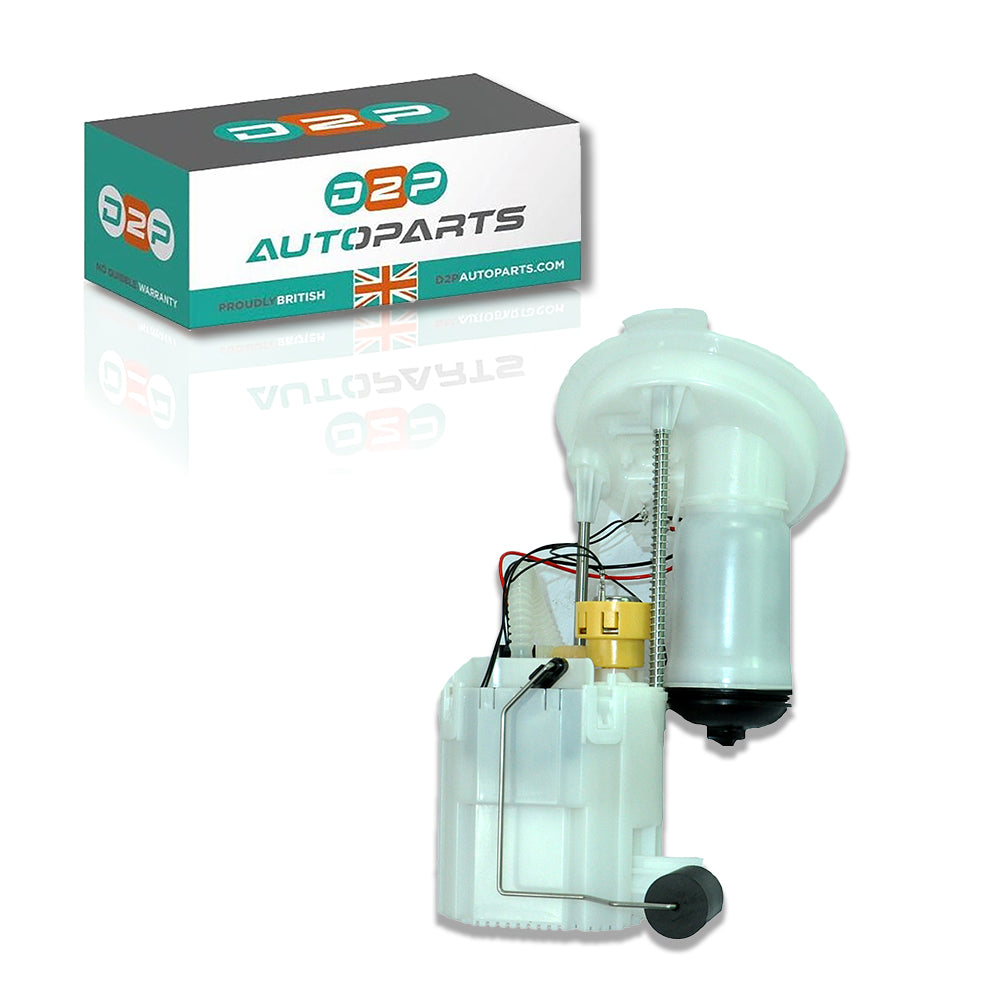 Electric Fuel Pump In Tank Sender Unit for BMW: 1 Series, 3 Series