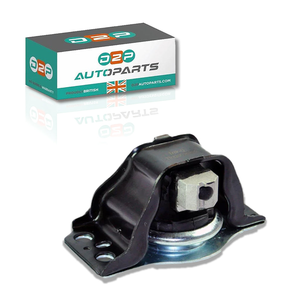 Top Right Engine Mount For Renault Grand Scenic, Megane, and Scenic 8200338381