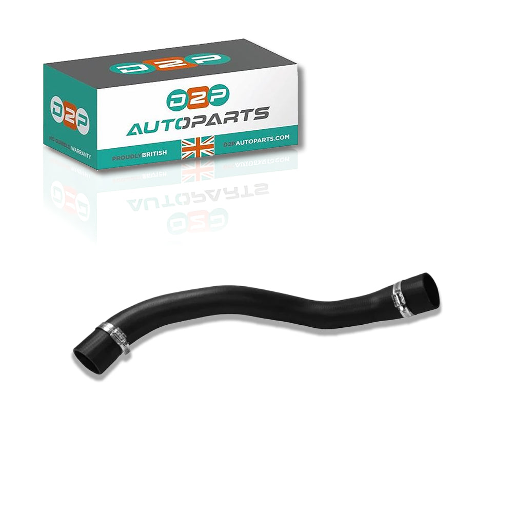 Intercooler Turbo Hose Pipe For Citroën, Peugeot