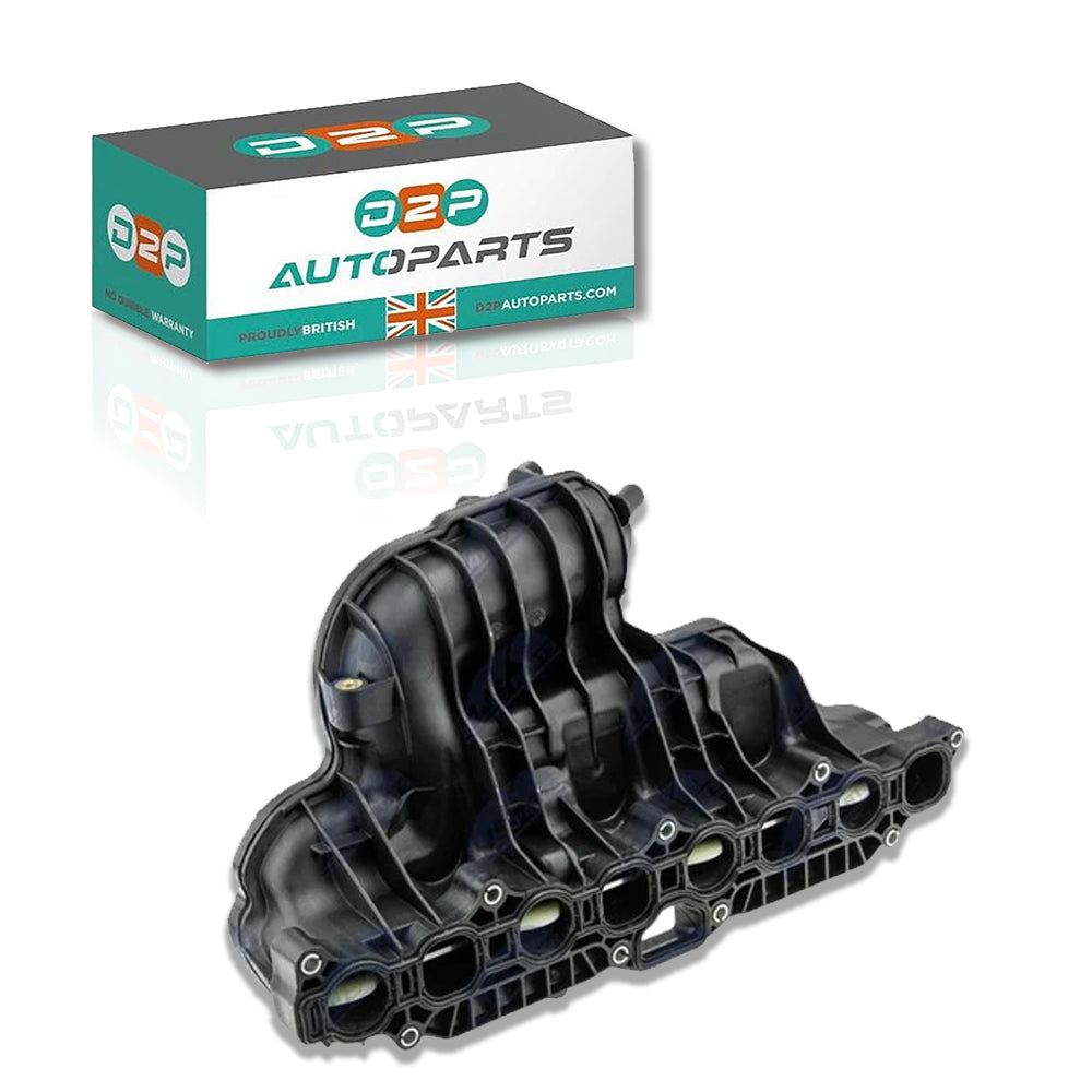 Intake Manifold for Chrysler: Grand Voyager, Jeep: Liberty, Wrangler, Lancia: Voyager
