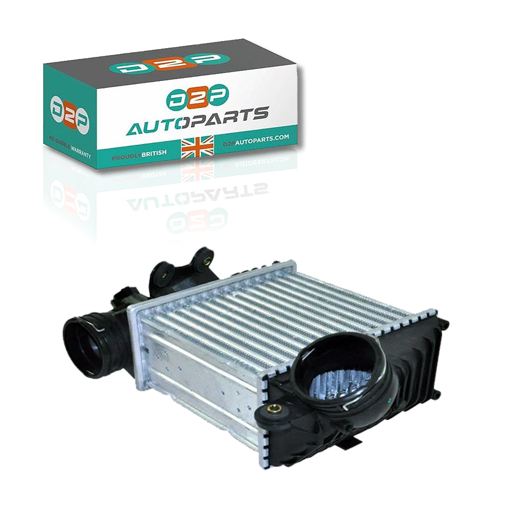 Intercooler Radiator For Audi, VW, Seat, Skoda A3, Octavia 1J0145803AA