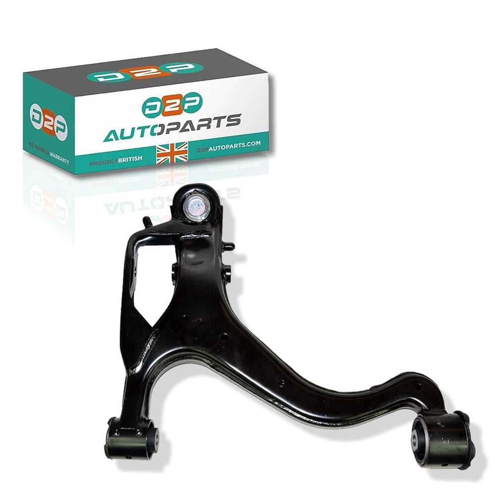 Front Lower Suspension Control Arm For Land Rover Discovery 4, LR028245