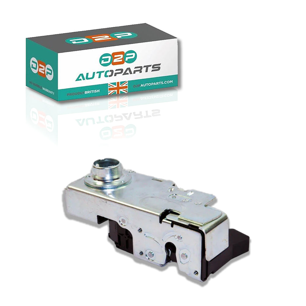 Front Left Door Lock Actuator Mechanism For Ford
