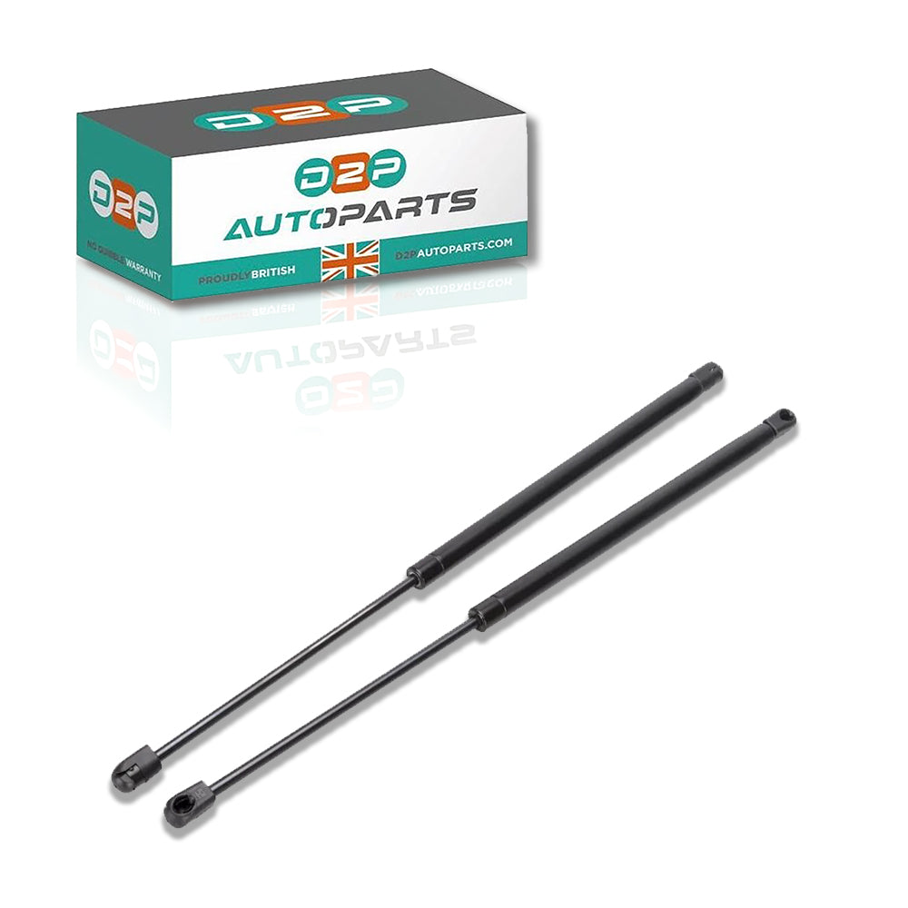 2X Rear Tailgate Boot Gas Struts for Mercedes-Benz: C-Class 2047400145