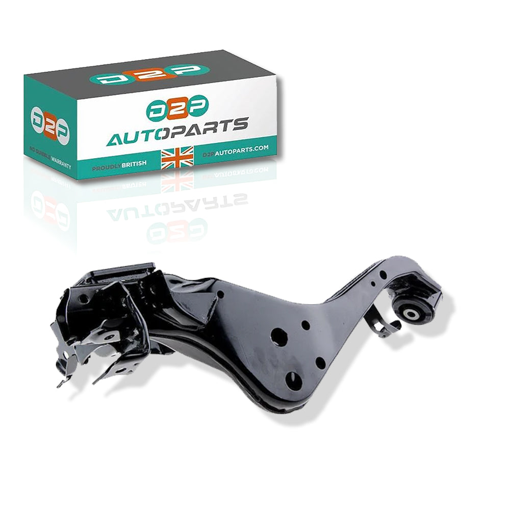 Rear Right Suspension Control Arm for Nissan: Juke, Qashqai