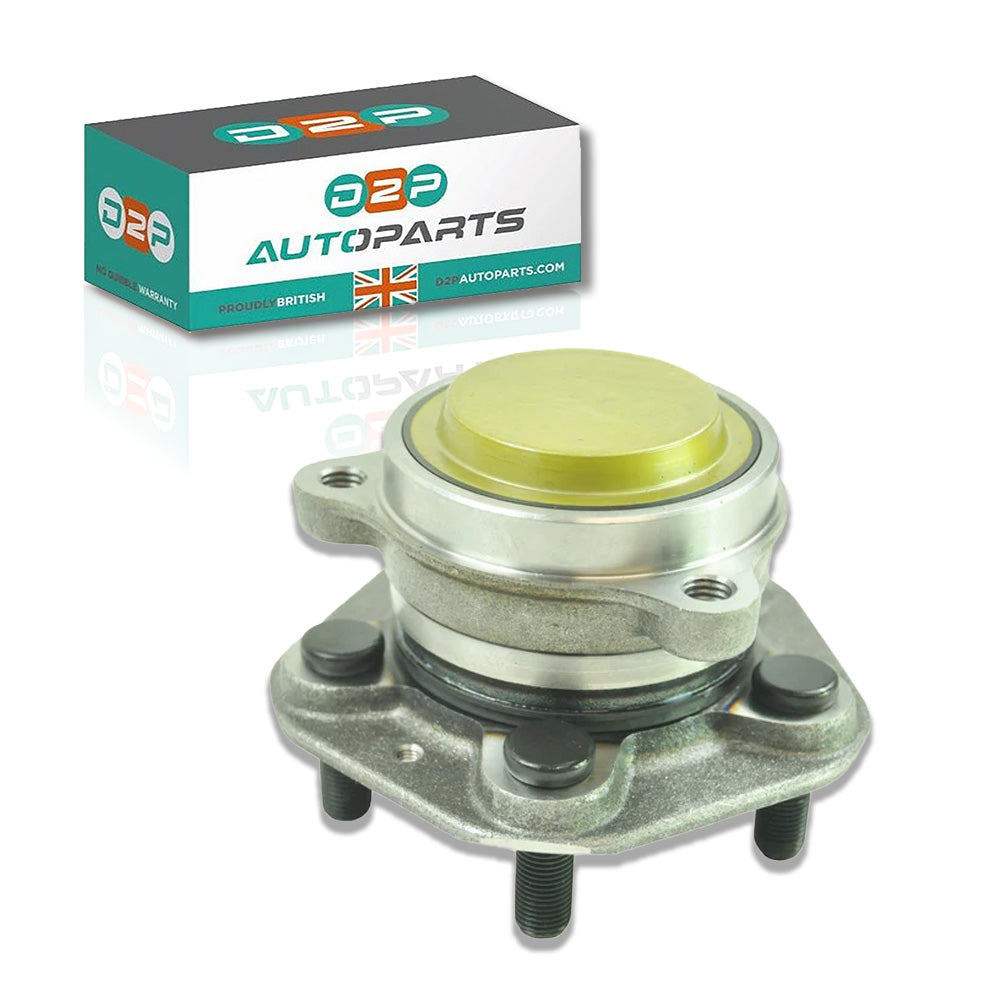 Wheel Bearing Hub for Tesla: Model 3 & Model Y OE - 104412200E