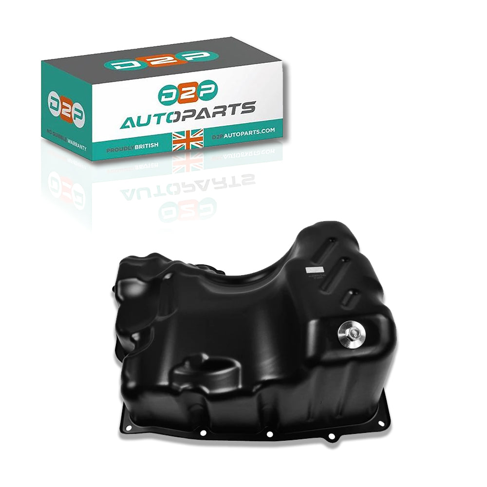 Engine Oil Sump Pan For Ford Ranger TKE Mondeo MK3 1890274 FB3Q6675AB