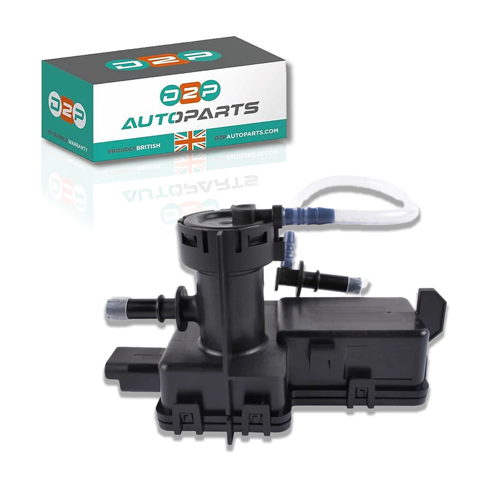 Diesel Fuel Additive EOLYS Pump for Citroën: C3 Picasso, C4, Peugeot: 308 CC