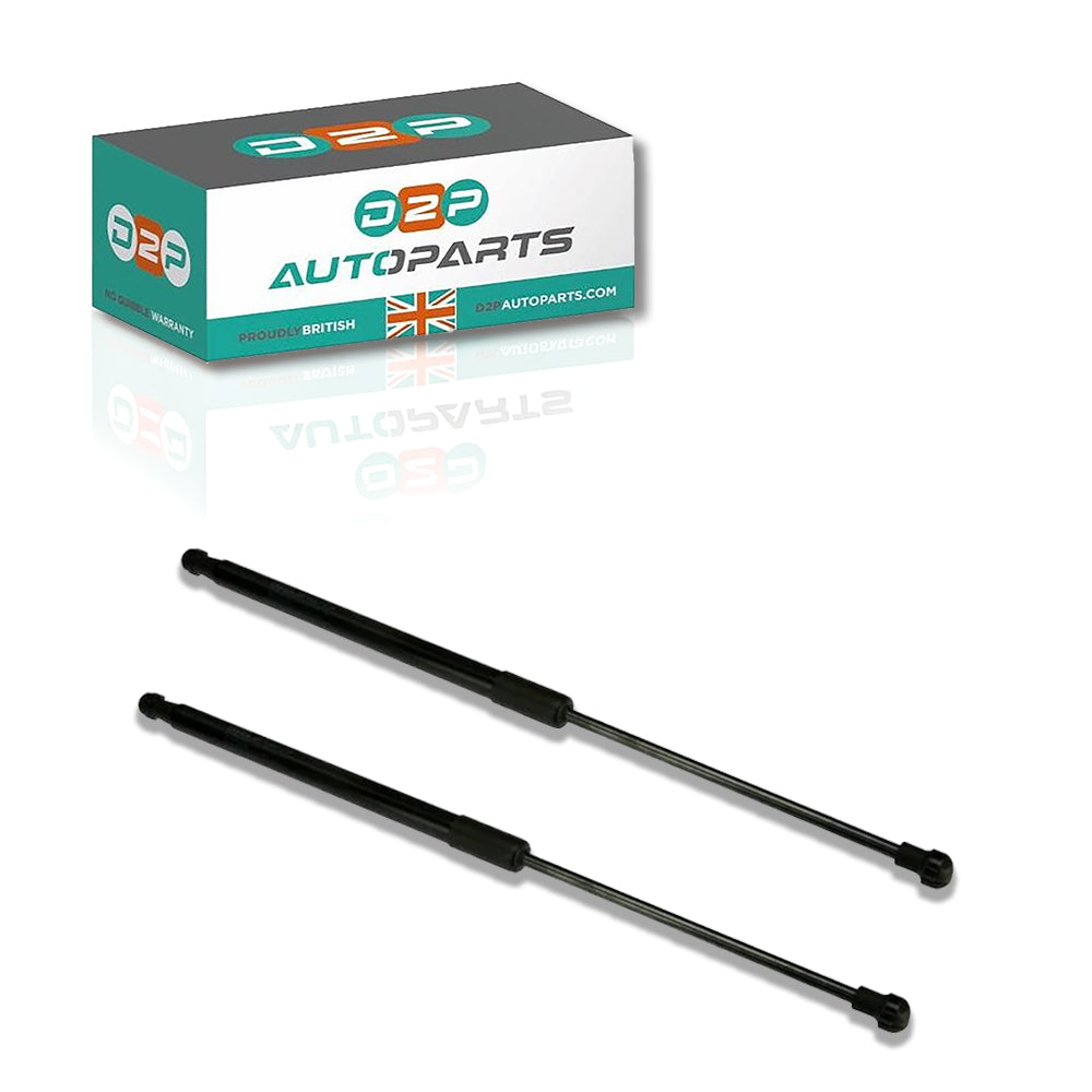 2x Rear Tailgate Boot Trunk Gas Struts (Left & Right) For Discovery LR086368
