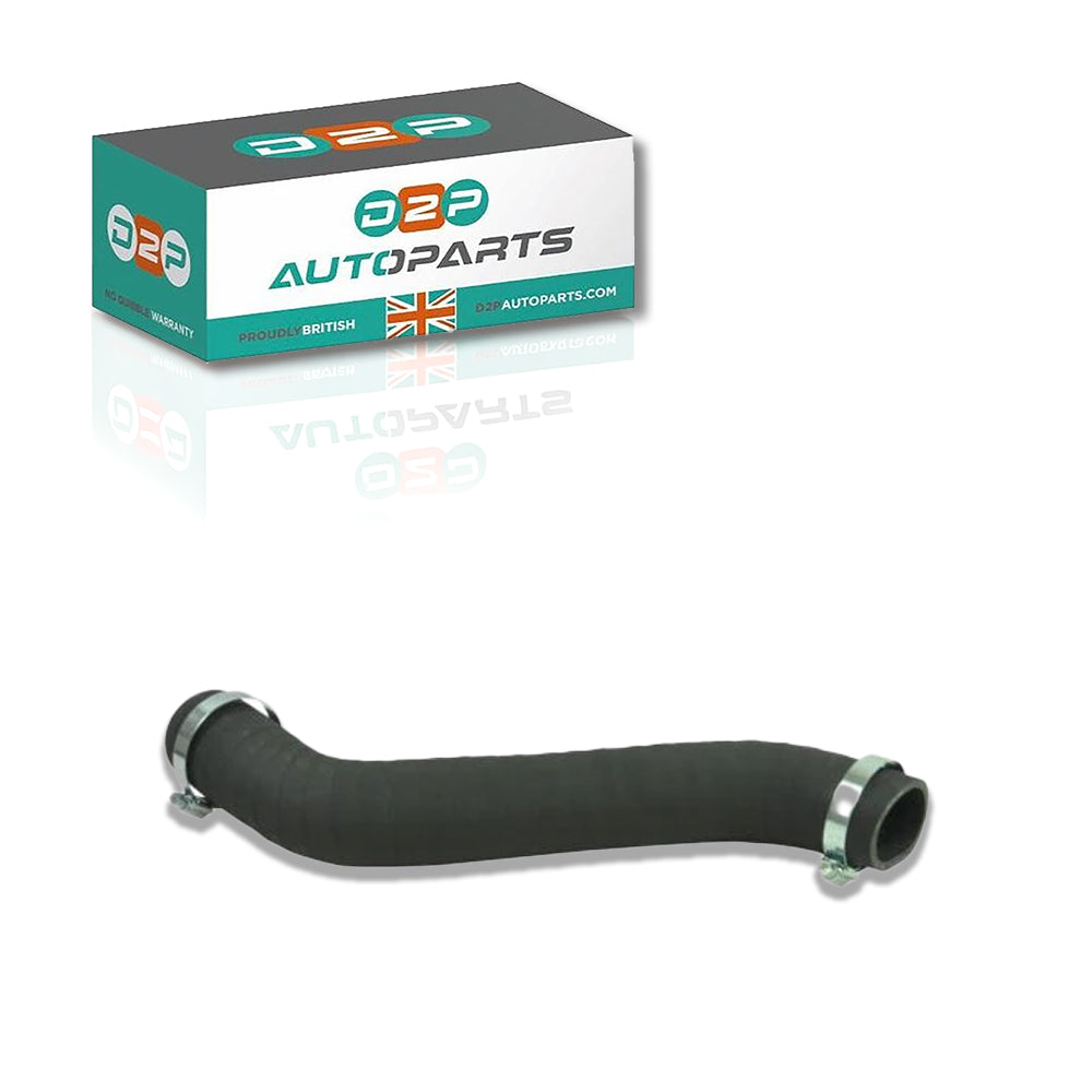 2E0145856, 2E0145856A Turbo Intercooler Hose Pipe for VW: Crafter 30-35, Crafter 30-50,