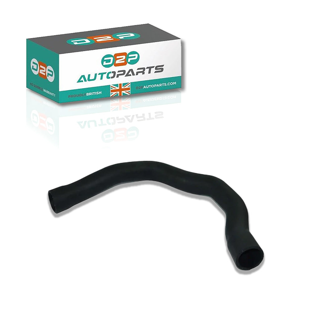 Intercooler Turbo Hose-Pipe (Centre Upper) For Alfa Romeo 95542102013, 51702364