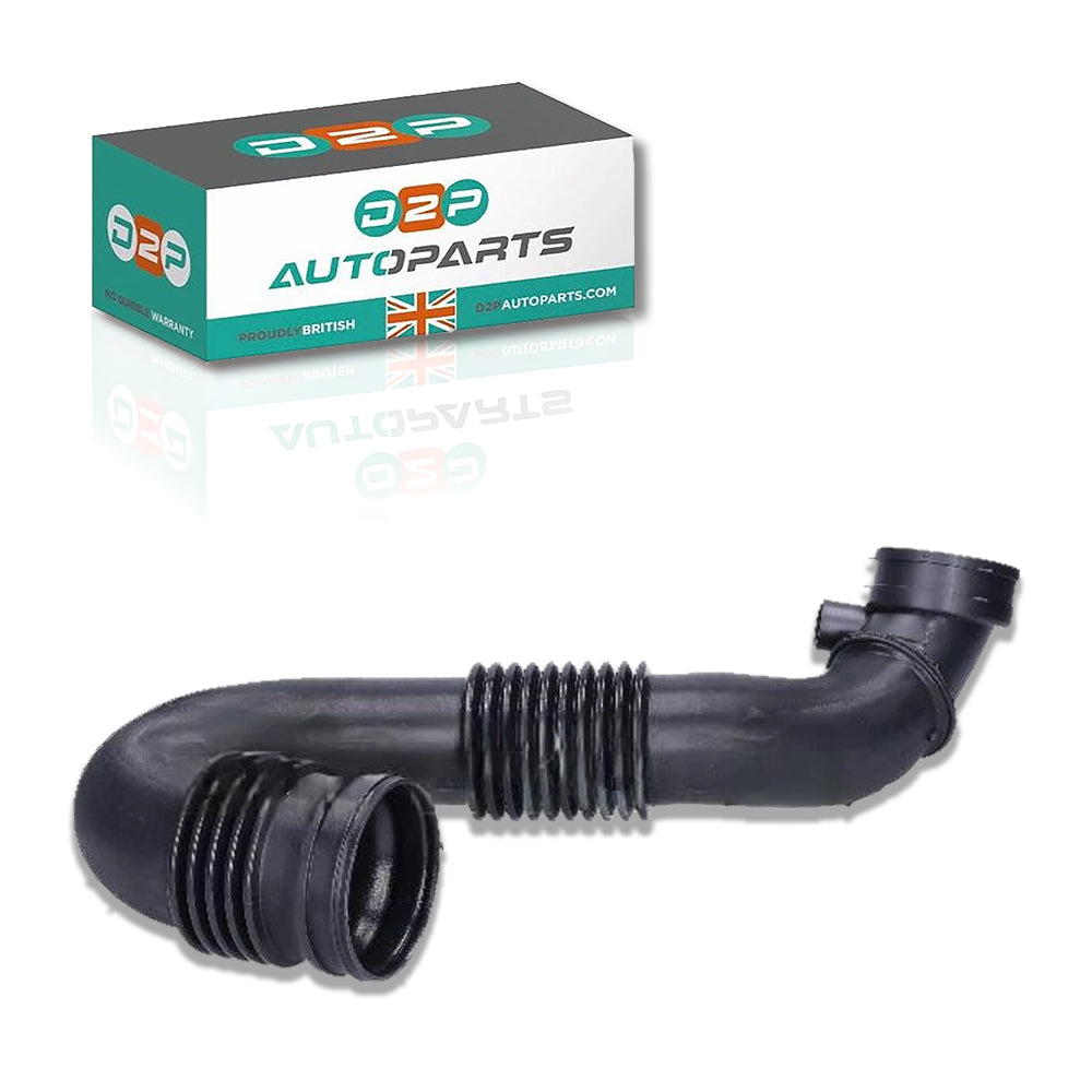 Turbo Intercooler Hose Pipe For Mercedes-Benz: Sprinter 3-T, Sprinter 3.5-T, Sprinter 4.6-T, Sprinter 5-T