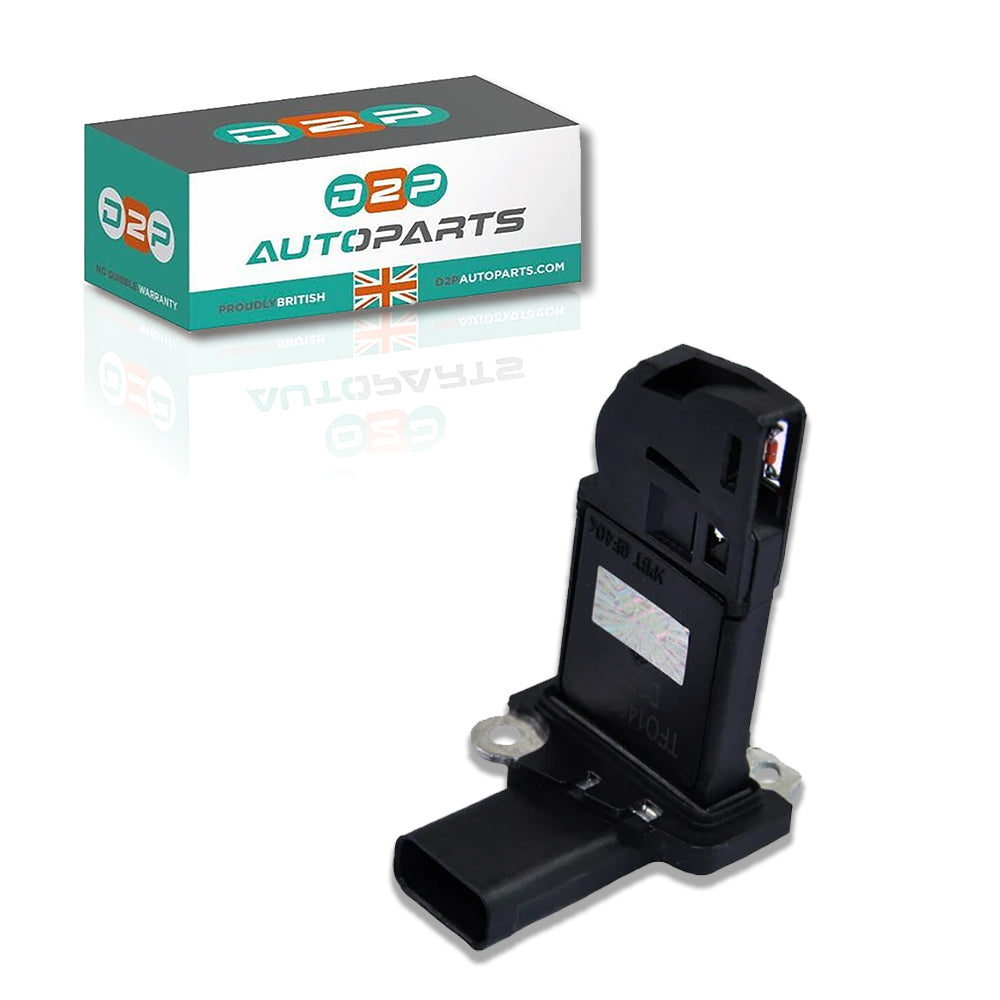 Mass Air Flow Meter Maf Sensor For Ford, Mazda, Volvo 1480570
