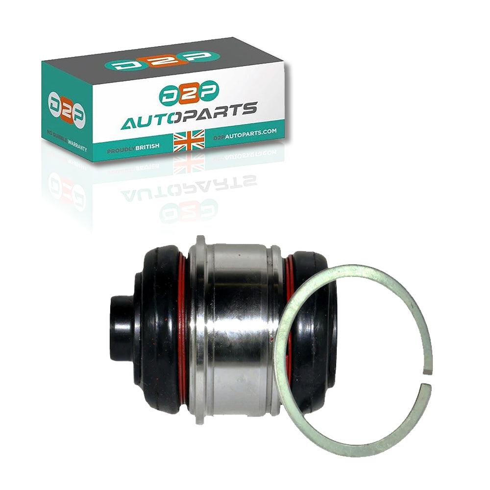 Rear Lower Suspension Ball Joint Rose Bush (67 Mm Length) For Bmw