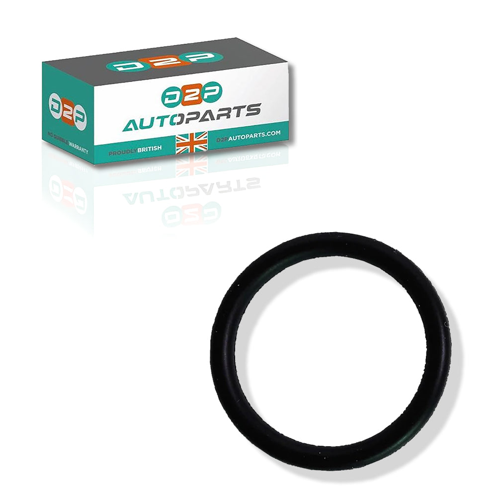 Engine Cylinder Head O-Ring Gasket For Genuine BMW 1 3 5 7 Series