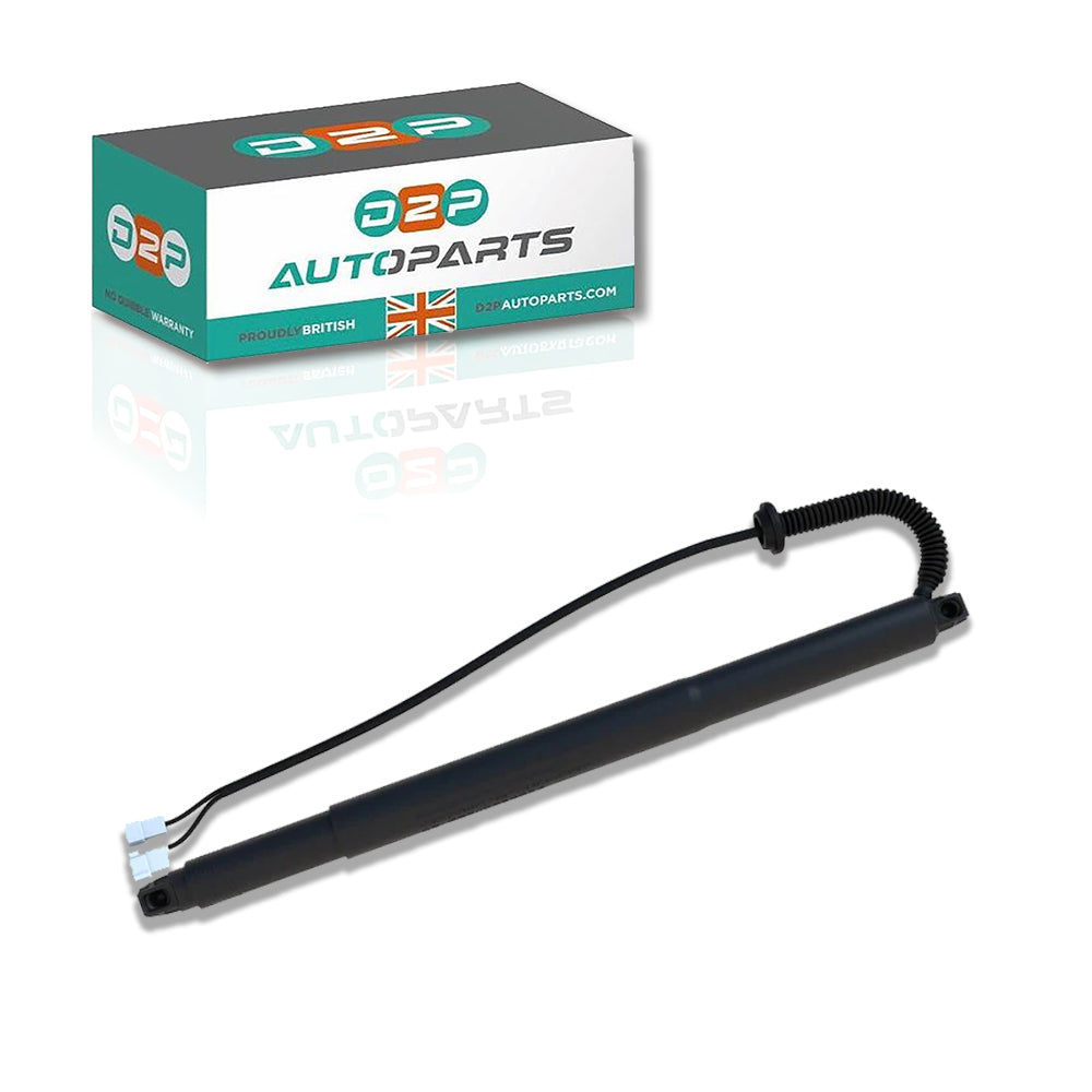 Rear Right Auto Tailgate Gas Struts for BMW: X6