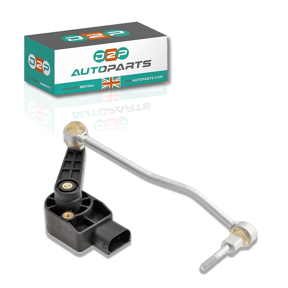 Front Right Suspension Height Level Sensor for Audi: A8, Q7, Bentley: Continental, Continental Flying Spur, VW: Phaeton, Touareg