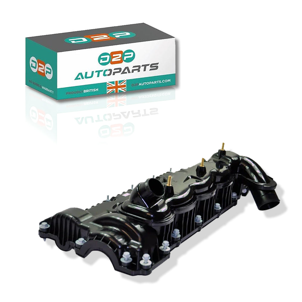 Inlet Manifold Rocker Cover (Right) For Land Rover: Range Rover, Range Rover Sport, LR005274
