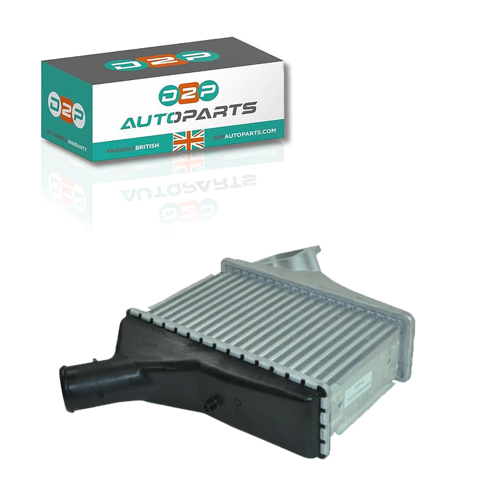 Intercooler for Honda: CR-V
