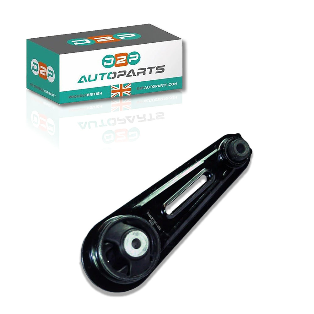 Engine Mount Left Side For Nissan: Qashqai+2, X-Trail, Renault: Koleos 11360JD01A