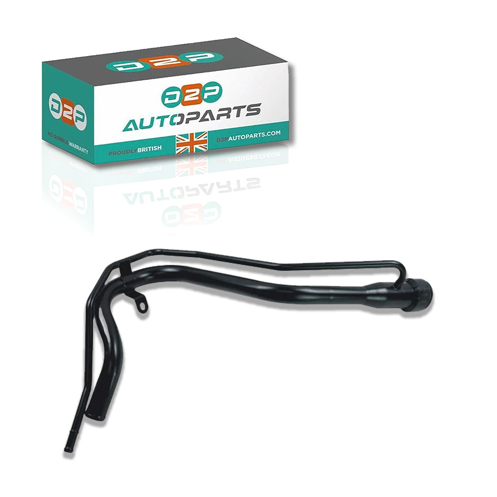 Petrol Fuel Filler Neck Pipe for Toyota: Auris