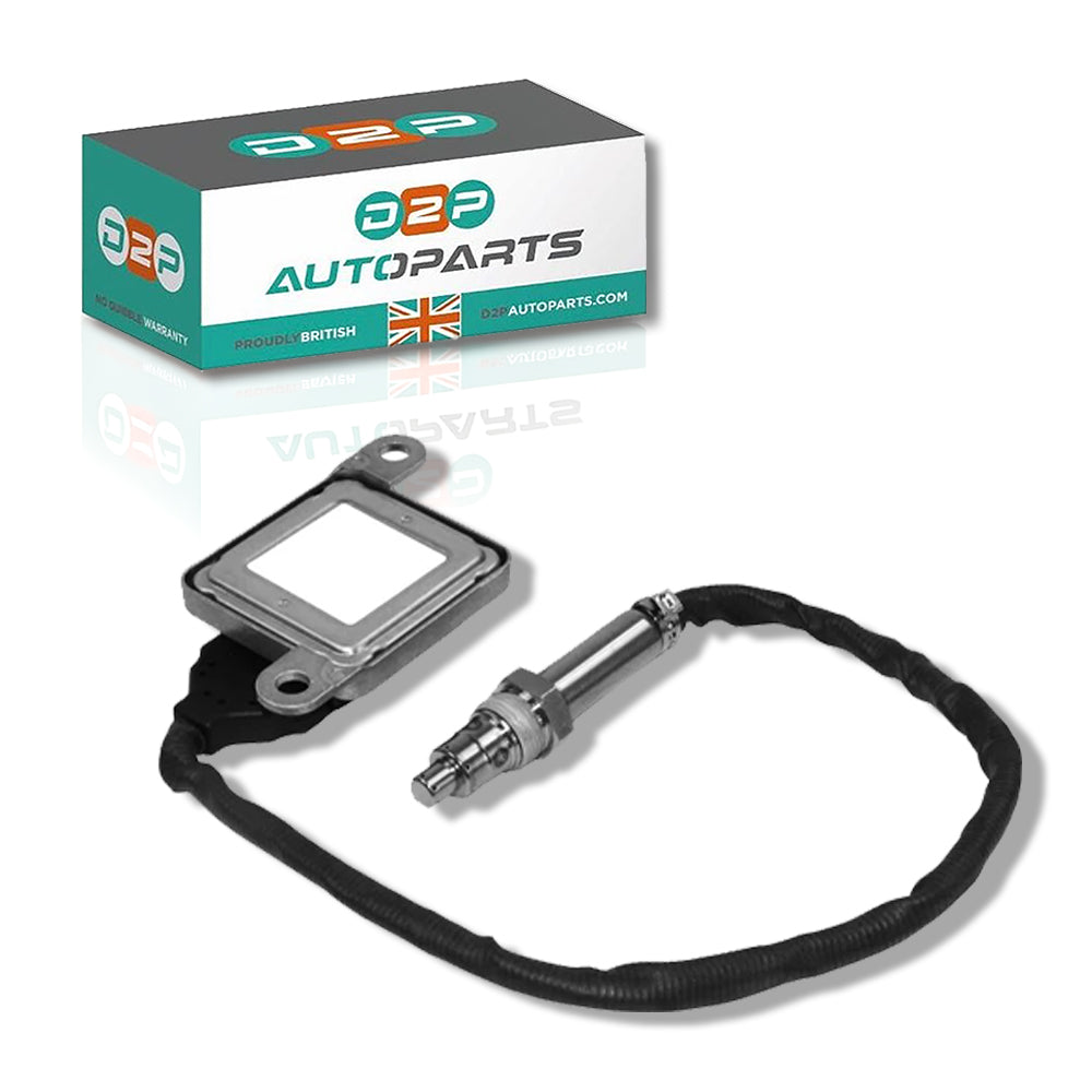 NOX Sensor For Mercedes CLS C218 X218 GLC C253 X253 GLK S-CLASS SLC SLK V-CLASS