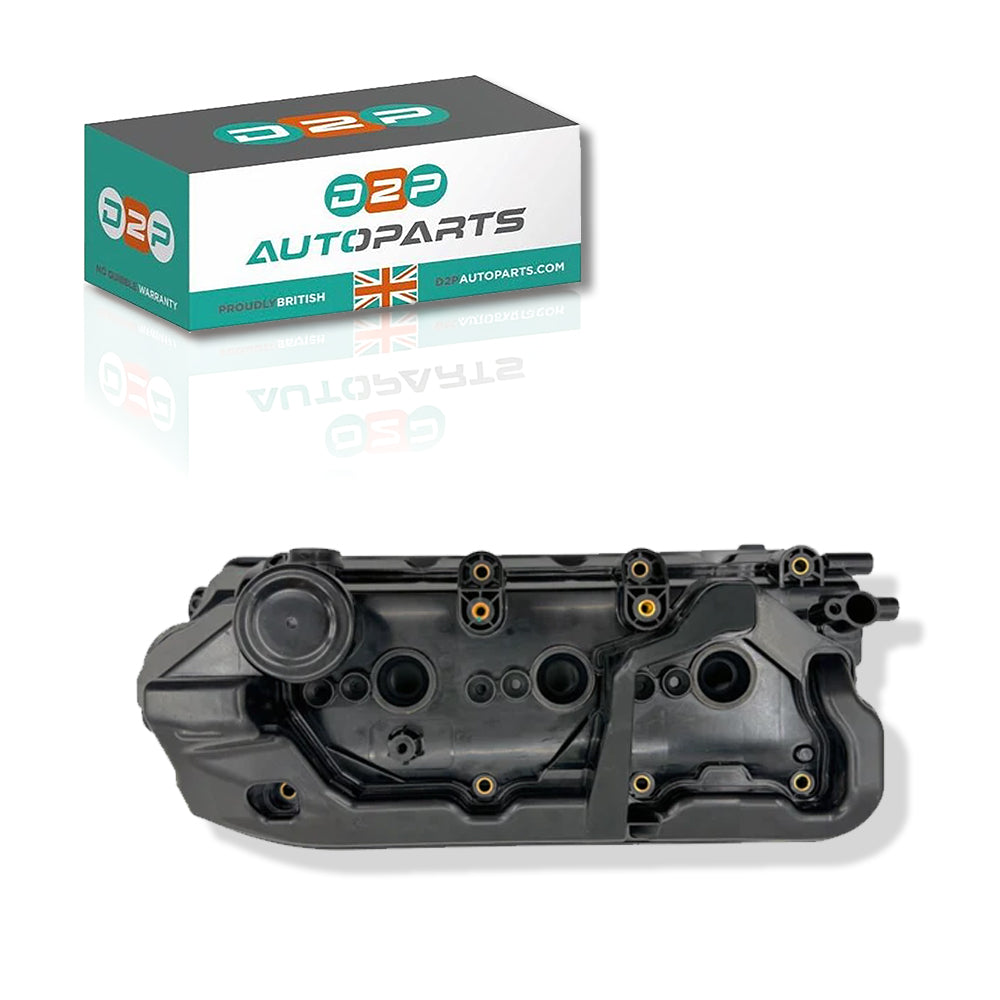 Cylinder Head Cover For Audi: A4, A4 Allroad, A5, A6, A6 Allroad, A7, A8, Q5, Q7, Q8, Vw: Amarok, Touareg