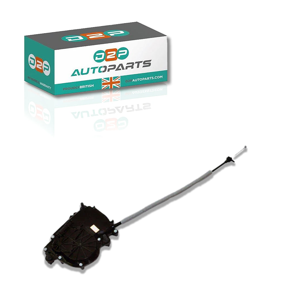 Trunk Lid Power Latch Lock Actuator For Bmw X5 F15 F85