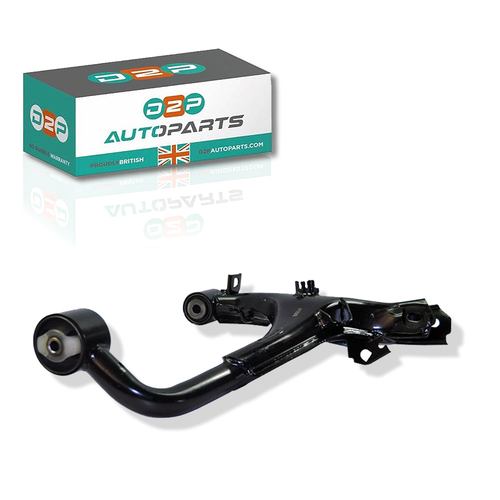 Rear Upper Left Wishbone Control Arm For Land Rover